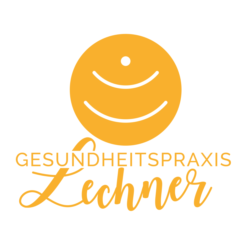 Gesundheitspraxis Lechner - Logo